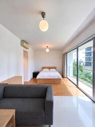 One-north Residences (D5), Apartment #613694181